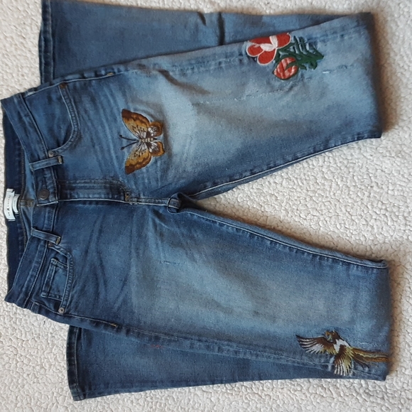 MM VINTAGE Denim - MM Vintage Jean's